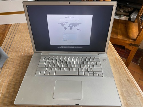 Apple macbook pro early - macbook,