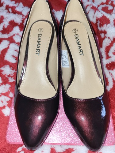 Stunning damart browny - stunning, low