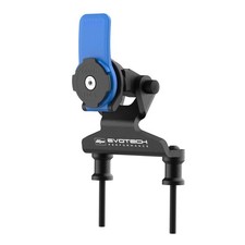 Evotech Quad Lock Compatible Mount - Kawasaki Z900 SE (2025+)