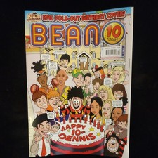 Beano Comic magazine 21 March