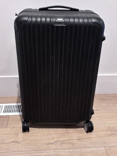 Rimowa salsa 29in - salsa,