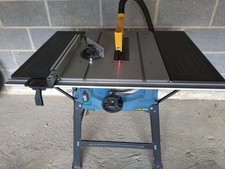 Work Zone table saw ts100ws