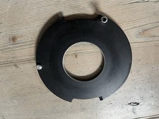 Vere flat enlarger lens - de,