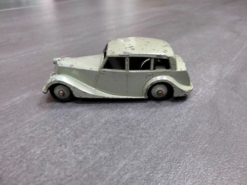 Dinky toys 40b 151 - dinky, /