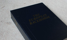 The European Racehorse 1983