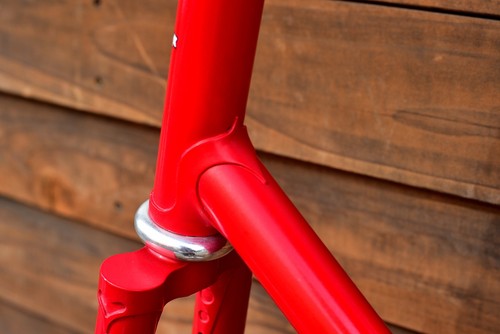 Georama njs - njs, pista