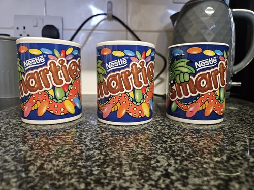 Vintage 90s nestle smarties - vintage,