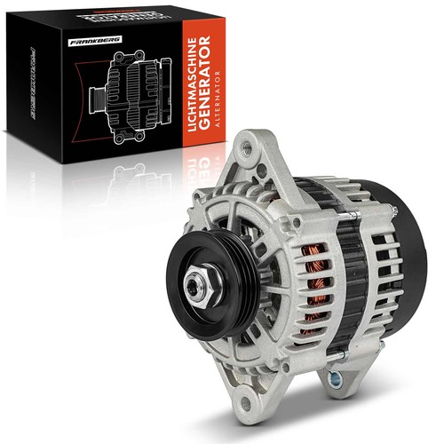 Frankberg alternator generator - frankberg,