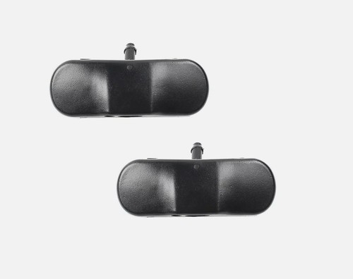 Fit windscreen washer - fit, jet