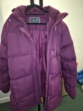 Mountain Life  Jacket UK 16