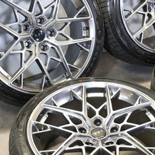 BMW 4 SERIES 18'' inch New