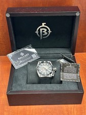 BALLAST BL-3143-02 Valiant