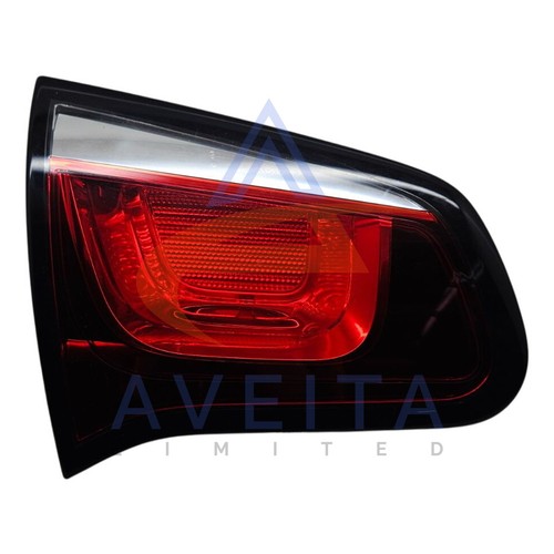 Citroen 2013 rear tail - citroen,