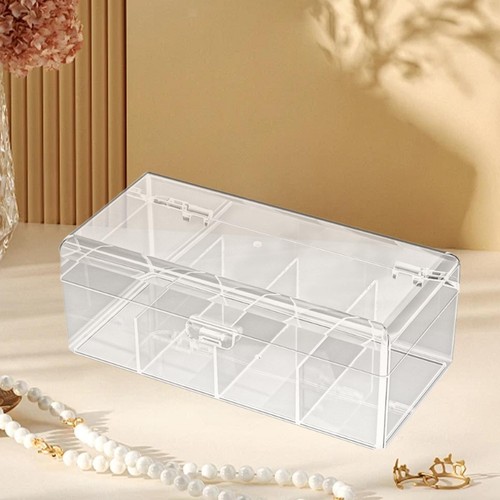 Card storage box large - card,