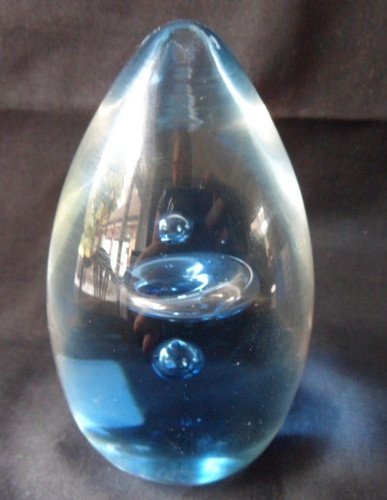 Wedgewood paperweight the - in,