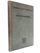 Nottinghamshire (H.H