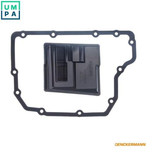 Hydraulic filter kit automatic - filter,