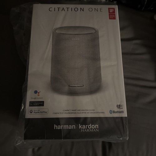 Harman kardon citation - citation, mk3