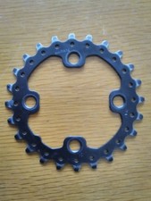 Shimano slx m660 - slx, chainring