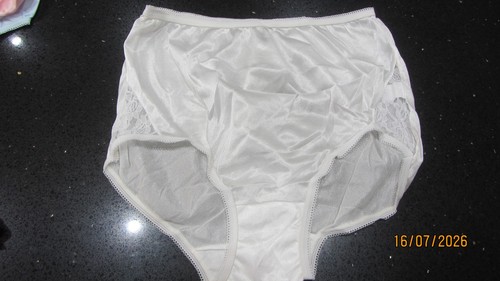 Vintage usa knickers - usa,