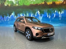 Mercedes EQB 2021 1:43 Herpa
