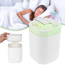 Room Humidifier Silent Baby Air Humidifier Cool Mist Humidifier w/ Night Light