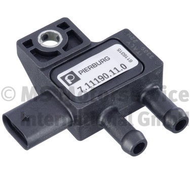 Pierburg sensor exhaust - pierburg,
