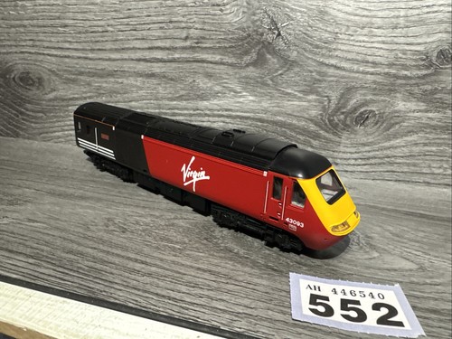 Hornby class 43 - ,
