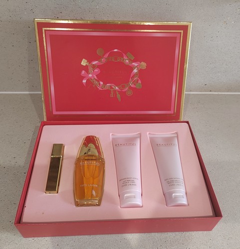Estee lauder beautiful gift - estee,