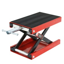 Motorcycle Lift 1100lb Wide