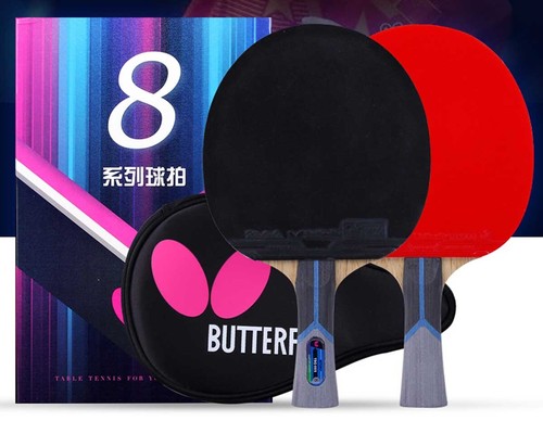 Butterfly table tennis paddle - butterfly,