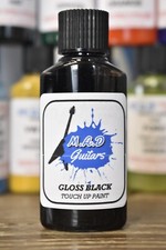 Guitar Gloss Black Touch Up