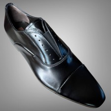 Authentic $690 Cesare Paciotti