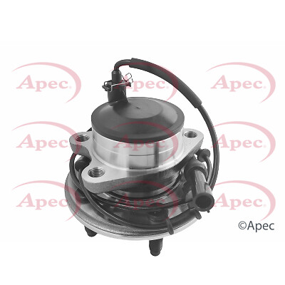 Apec front right wheel - apec,