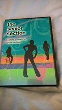 The Senior Section CD-Rom Girl Guilds UK
