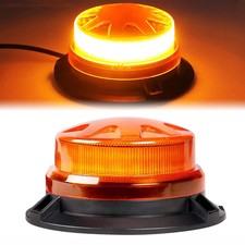 12-24V 24LED Amber Emergency