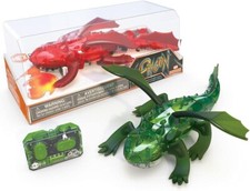 HEXBUG Dragon Remote Control
