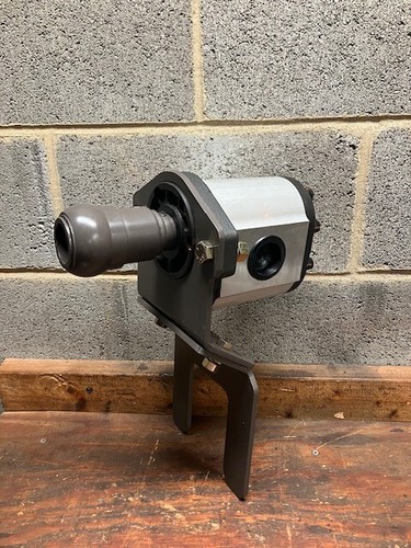 Hydraulic tractor pto pump - hydraulic,
