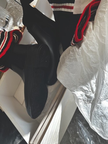 New givenchy storm - 38, rain