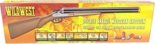 Toyland® 75cm Double Barrel