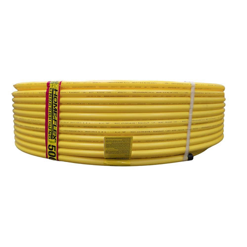 Gas pipe natural - pipe, and