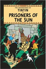 Prisoners of the Sun (The