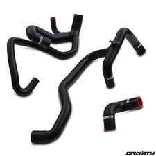 3pc SILICONE RADIATOR COOLANT