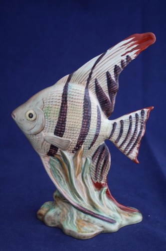 Beswick angel fish model 1047 - angel,