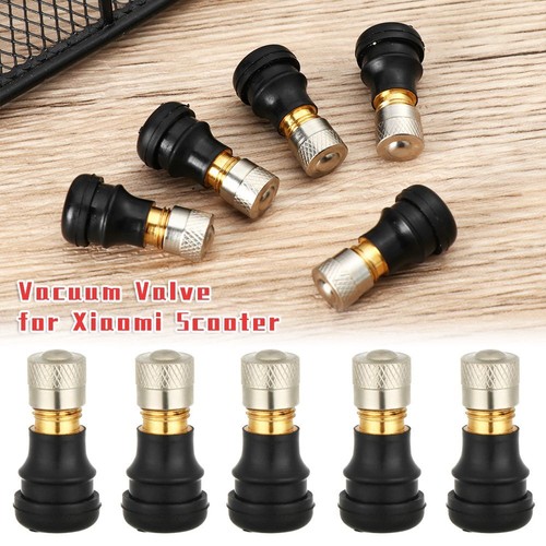 Electric scooter valve - scooter,