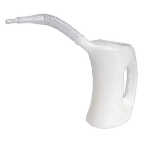 Sealey measuring jug with - sealey,