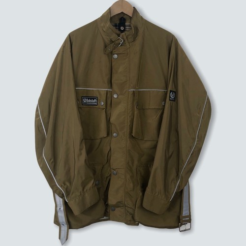 Belstaff tourmaster 500 - belstaff,