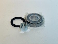 29501 Reliant Rialto, Robin