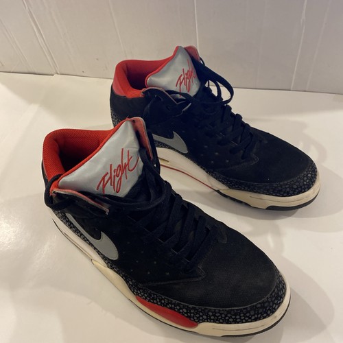 2013 nike air flight classic - flight,