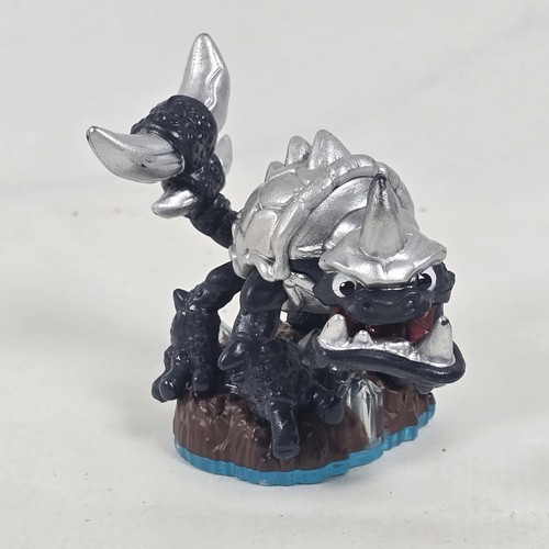 Dark slobber tooth skylanders - slobber,
